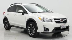 2017 Subaru Crosstrek 2.0i Limited