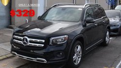 2022 Mercedes-Benz GLB GLB 250