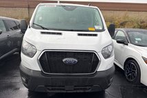 2024 Ford Transit 250