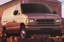 1999 Ford E-250 Base