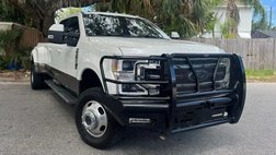 2020 Ford Super Duty F-350 Lariat
