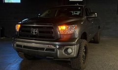 2011 Toyota Tundra Grade