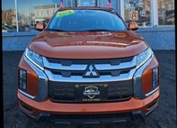 2024 Mitsubishi Outlander Sport S