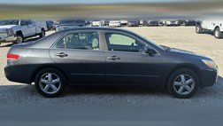 2004 Honda Accord EX