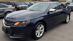 2015 Chevrolet Impala LT