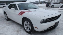 2011 Dodge Challenger R/T