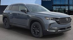 2025 Mazda CX-50 Hybrid Preferred