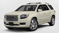 2014 GMC Acadia Denali