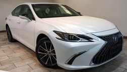2023 Lexus ES 250 ES 250 AWD