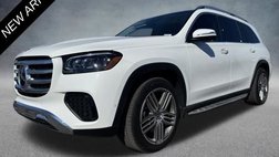 2024 Mercedes-Benz GLS GLS 450