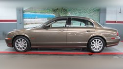 2001 Jaguar S-Type 4.0