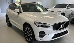 2023 Volvo XC60 B5 Core