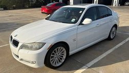 2011 BMW 3 Series 335i xDrive