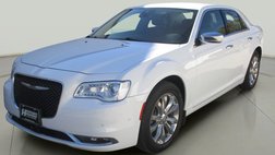 2019 Chrysler 300 Limited