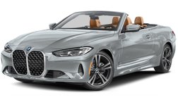 2024 BMW 4 Series 430i