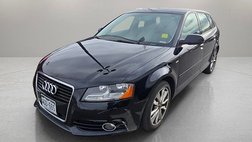 2012 Audi A3 2.0 TDI Premium