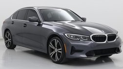 2021 BMW 3 Series 330i xDrive