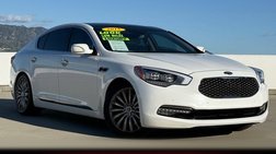 2015 Kia K900 Luxury