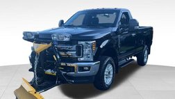 2019 Ford Super Duty F-350 XLT