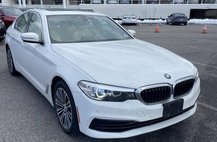 2020 BMW 5 Series 530i xDrive