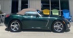 2008 Saturn Sky 