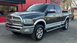 2015 Ram Ram Pickup 2500 Laramie