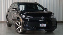 2023 Volkswagen ID.4 S