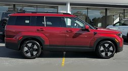 2024 Hyundai Santa Fe Hybrid SEL