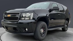 2014 Chevrolet Tahoe LT