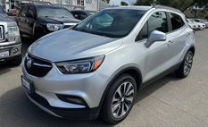 2020 Buick Encore Essence