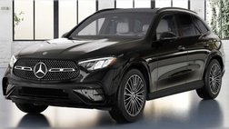 2027 Mercedes-Benz GLC-Class GLC 300