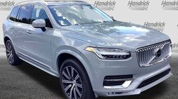 2025 Volvo XC90 B5 Core Bright Theme