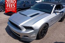 2013 Ford Mustang GT Premium