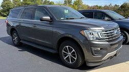 2018 Ford Expedition MAX XLT