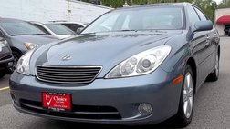 2005 Lexus ES 330 Base