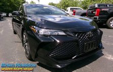 2019 Toyota Avalon XSE