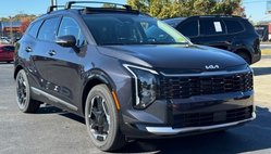 2026 Kia Sportage SX