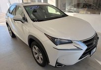 2017 Lexus NX 200t 200t FWD
