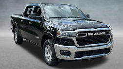2025 Ram Ram Pickup 1500 Lone Star