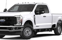 2026 Ford Super Duty F-250 XL