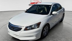 2011 Honda Accord SE