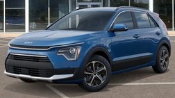 2025 Kia Niro EX