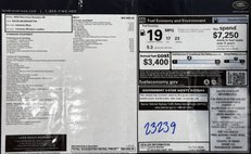 2024 Land Rover Discovery P360 Dynamic SE