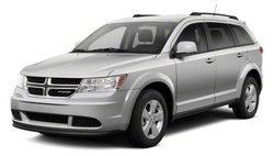 2011 Dodge Journey Express