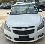 2014 Chevrolet Cruze 2LT Auto