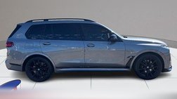 2024 BMW X7 M60i