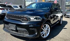 2024 Dodge Durango R/T
