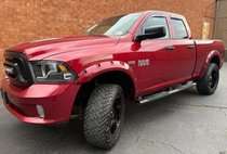 2015 Ram Ram Pickup 1500 Express