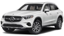 2025 Mercedes-Benz GLC-Class GLC 300 4MATIC