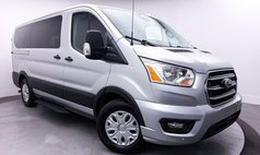 2020 Ford Transit 150 XLT